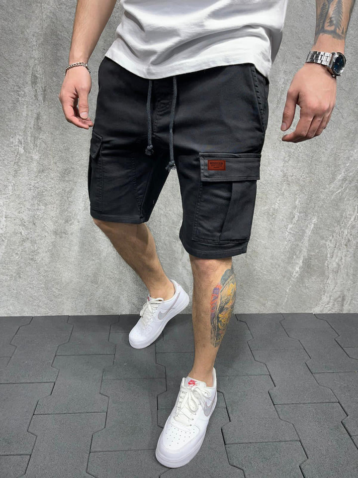 Herren Cargo-Shorts Drune 1749704643
