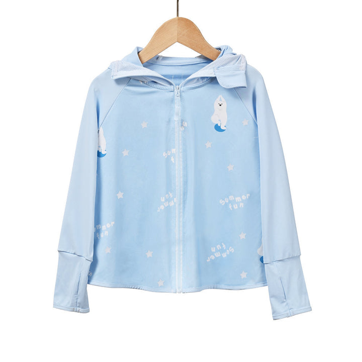 Damen Sportjacke Drune