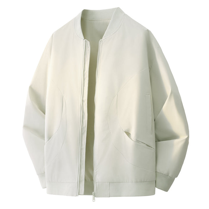 Damen Urbane Bomberjacke Drune