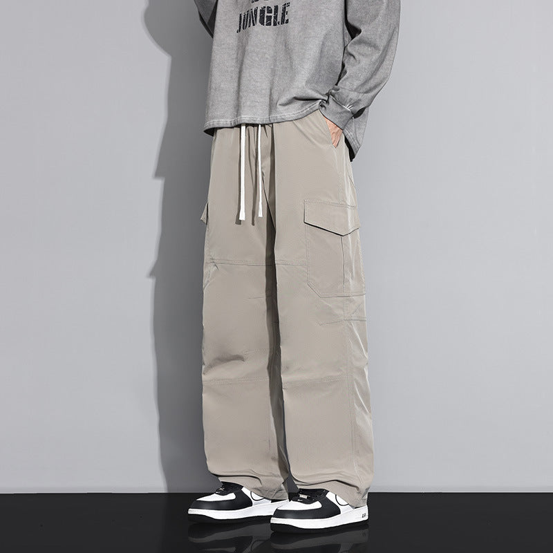 Herren Funktionale Cargohose Drune