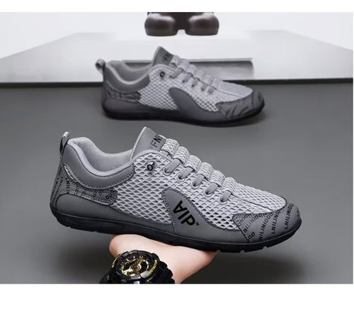 Herren Modische und atmungsaktive Sneakers Drune