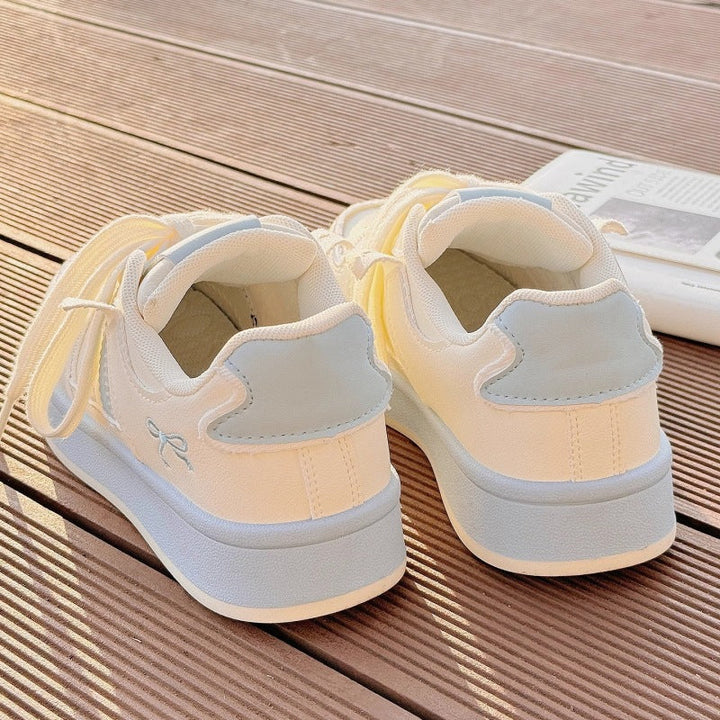 Damen Sportliche Sneakers mit modernen Akzenten und komfortabler Dämpfung Drune