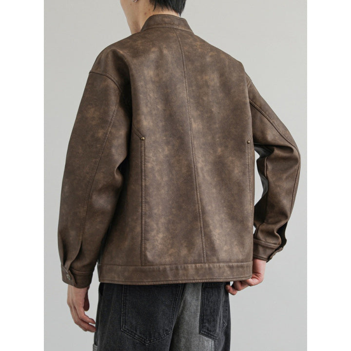 Herren Funktionale Steppjacke Drune
