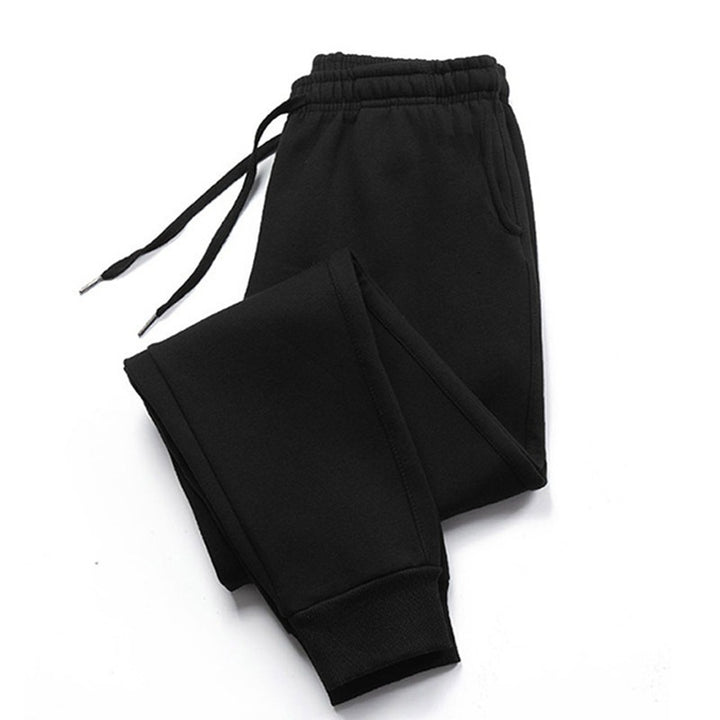 Damen Sportliche Jogginghose Drune