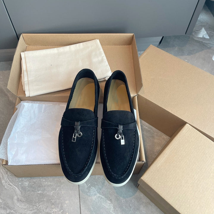 Drune | Damen Loafer