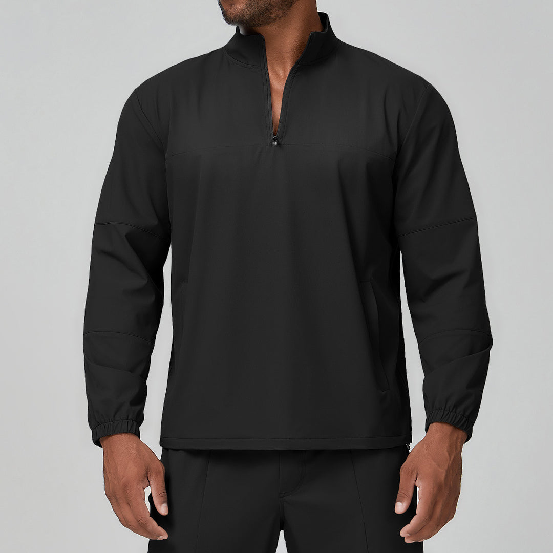 Herren Sportliche Funktionsjacke Drune