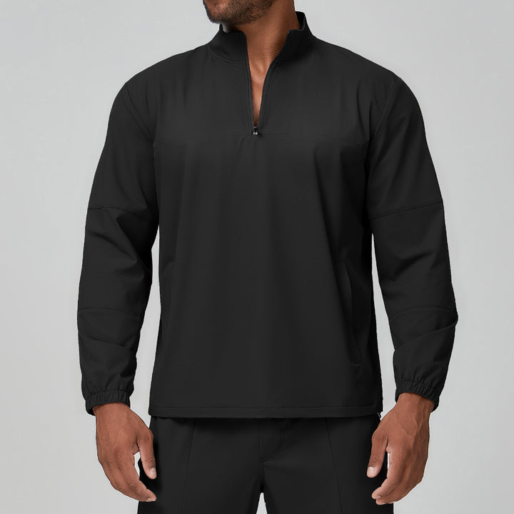 Herren Sportliche Funktionsjacke Drune