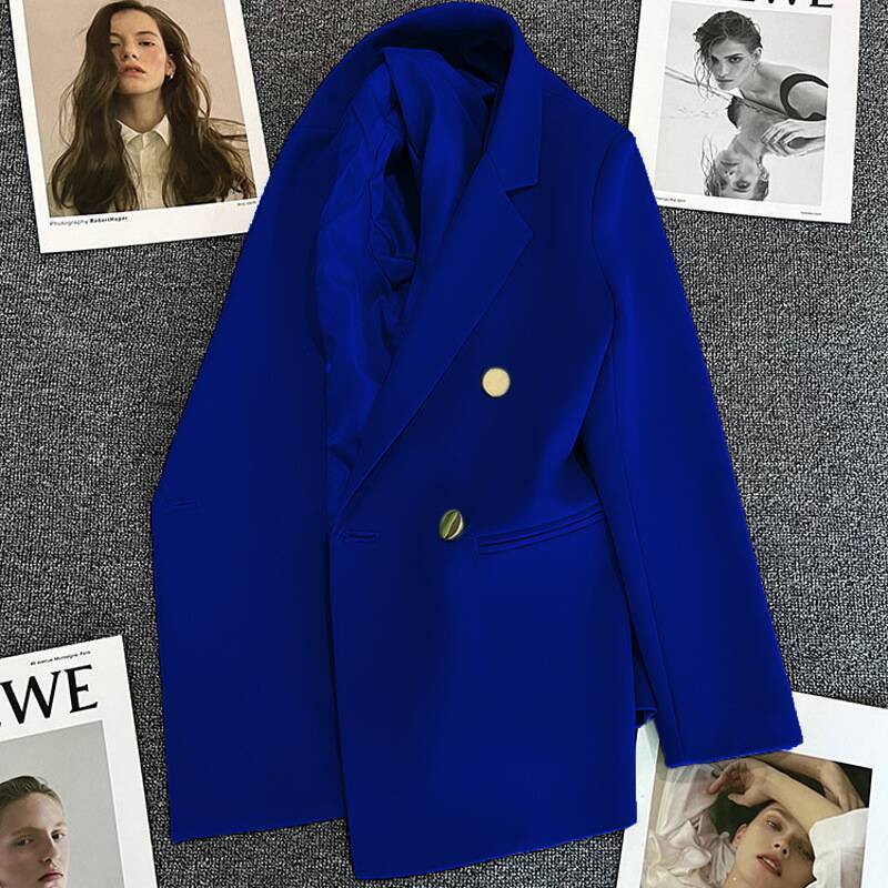 Drune | Eleganter Frühlingsblazer