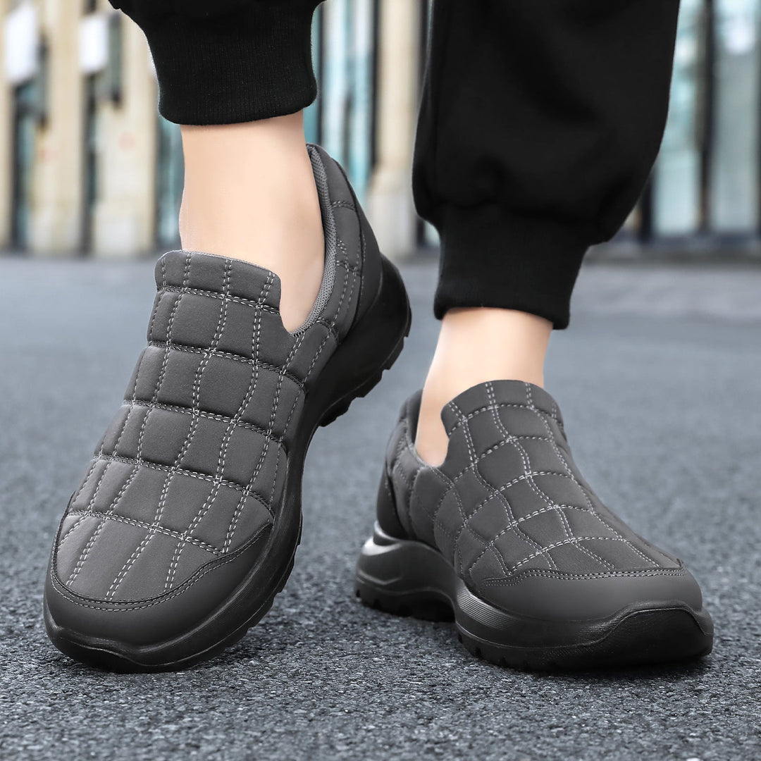 Damen Komfortable Leichtgewicht Sneakers Drune