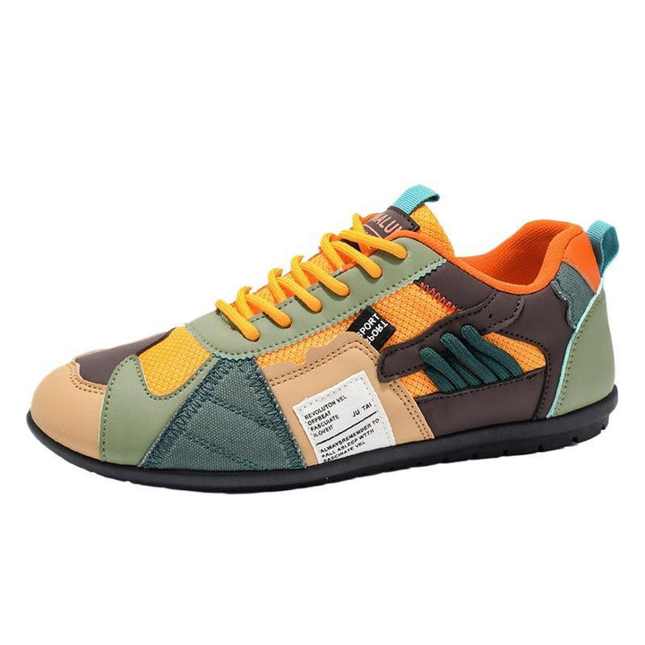Herren Modische Freizeitschuhe Drune