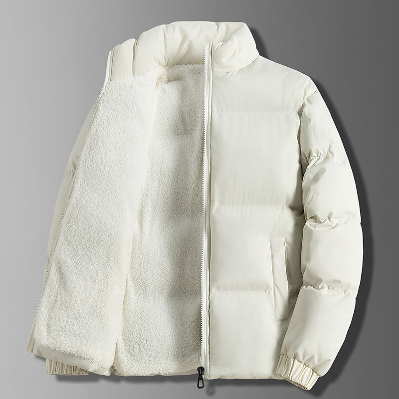 Herren Isolierte Daunenjacke Drune