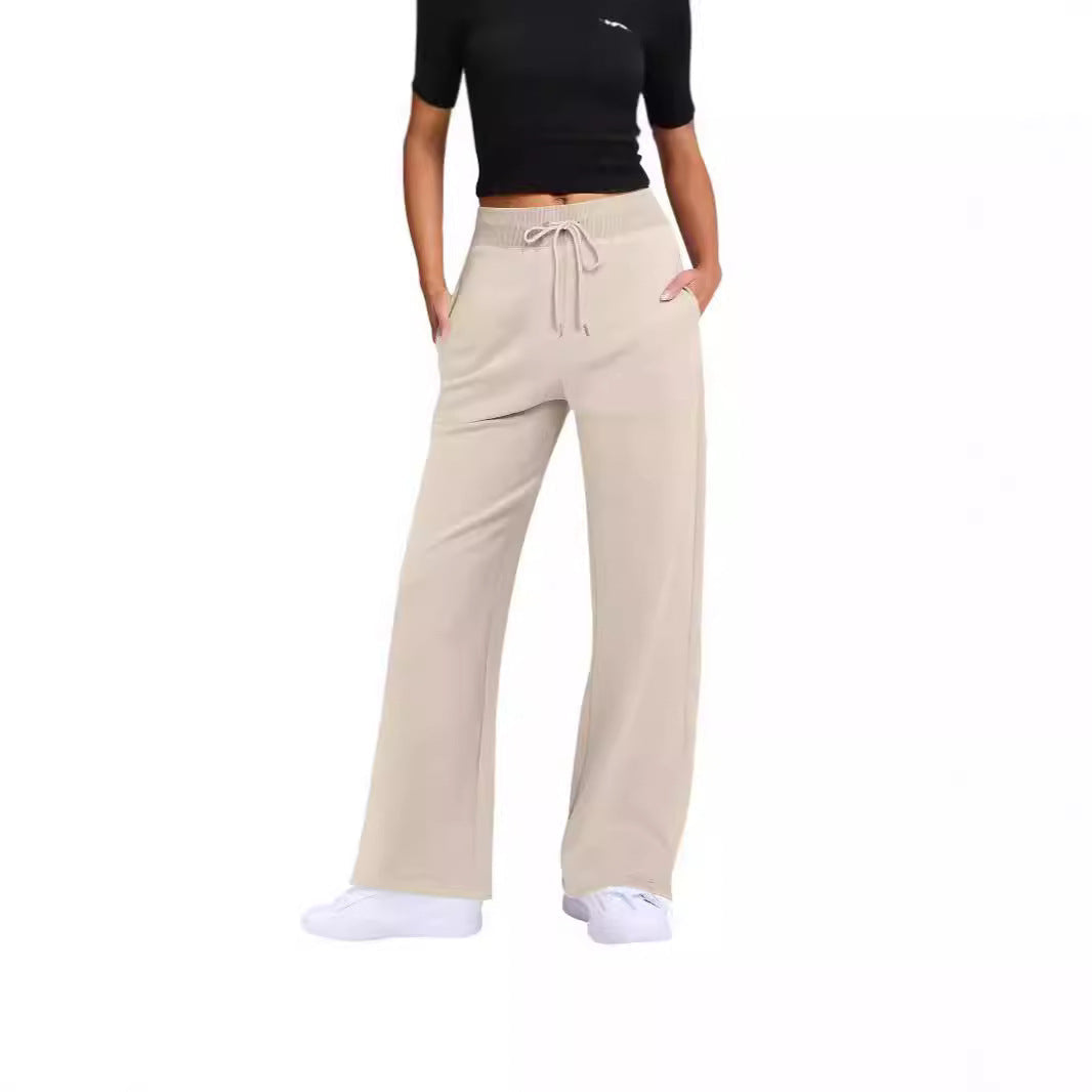 Damen weite Sporthose Drune