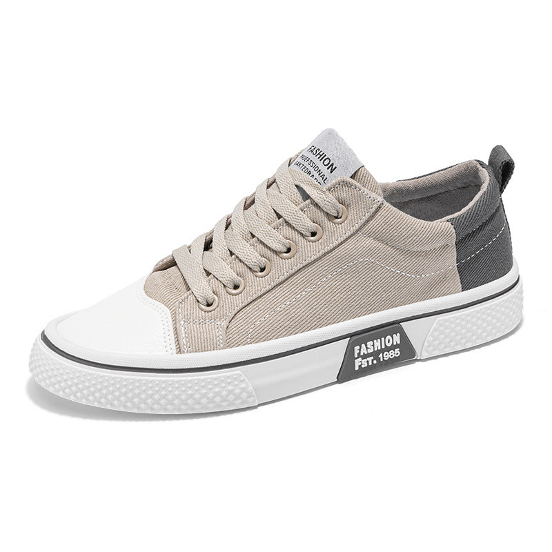 Damen Sportliche Sneakers mit modischem Design und atmungsaktiver Oberflächenstruktur Drune
