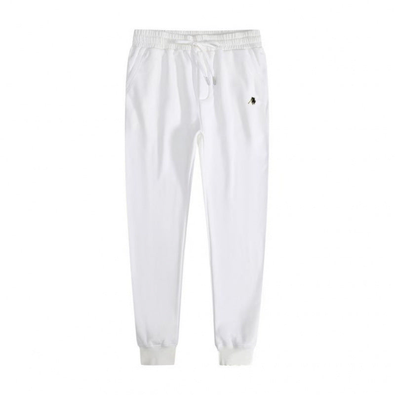 Damen Bequeme Freizeit-Jogginghose Drune