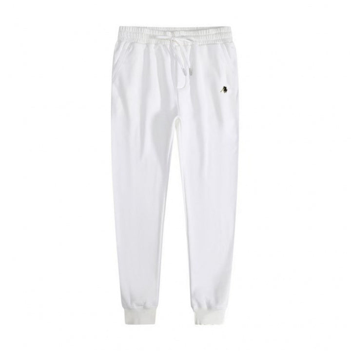 Damen Bequeme Freizeit-Jogginghose Drune