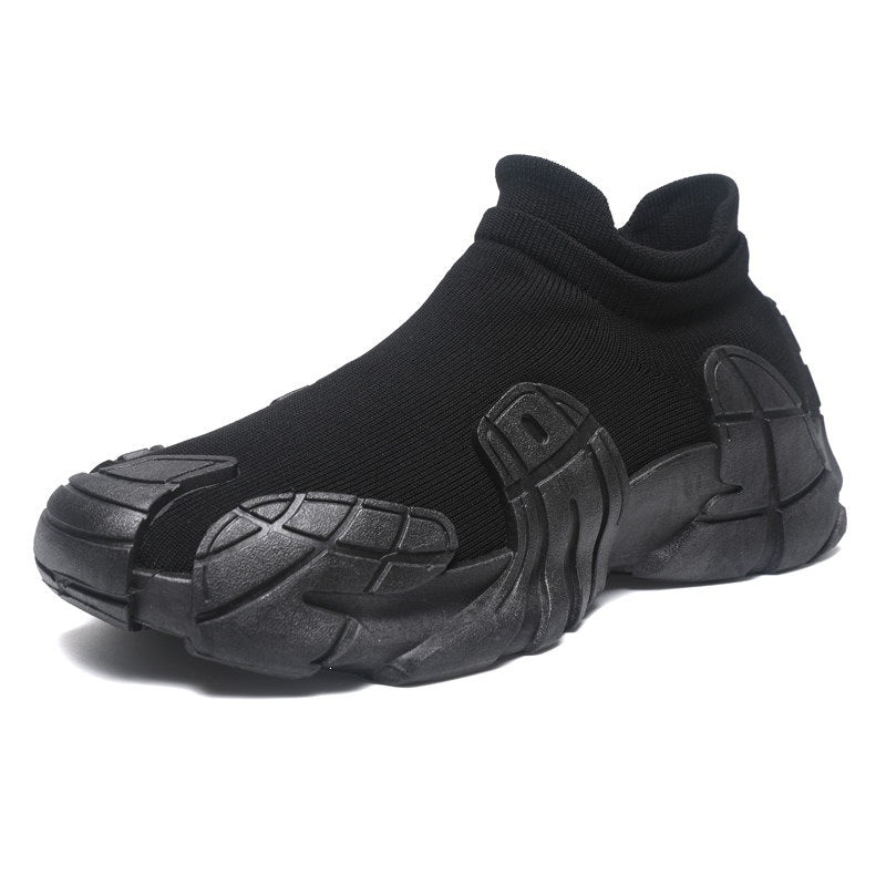 Herren Sportliche Sneaker mit innovativem Design Drune