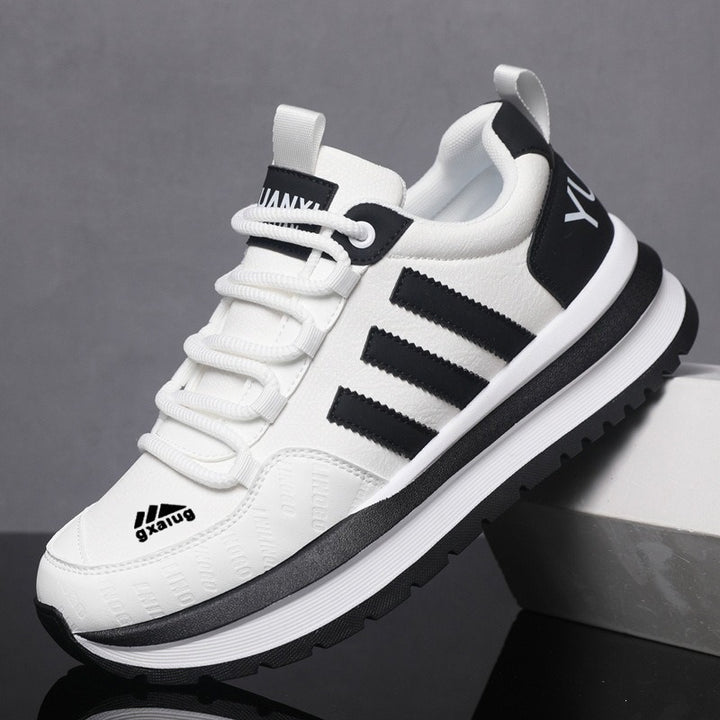 Herren Sportliche Sneaker Drune