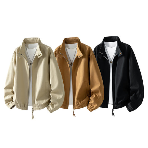 Herren Urbane Übergangsjacke Drune