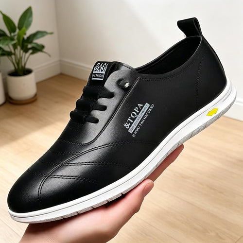 Herren Bequeme und stylische Freizeit Sneaker Drune
