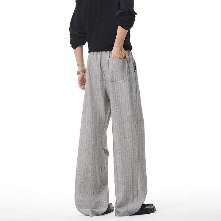 Damen Bequeme und elegante Pluderhose Drune