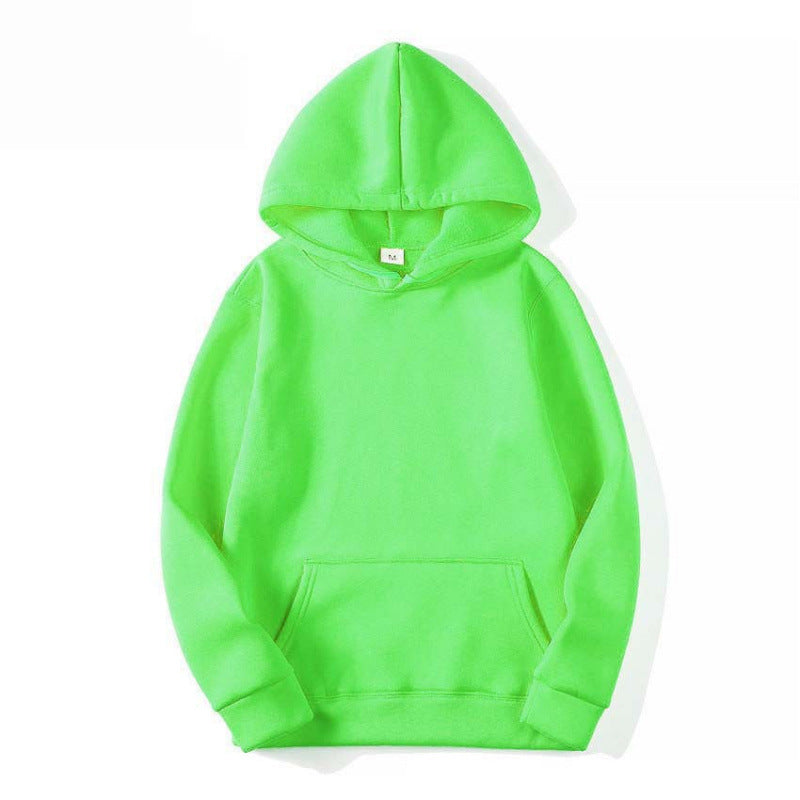 Damen Komfortabler Kapuzenpullover Drune