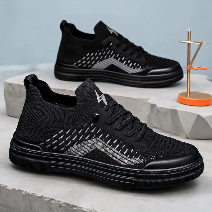 Herren Sportliche Sneakers Drune