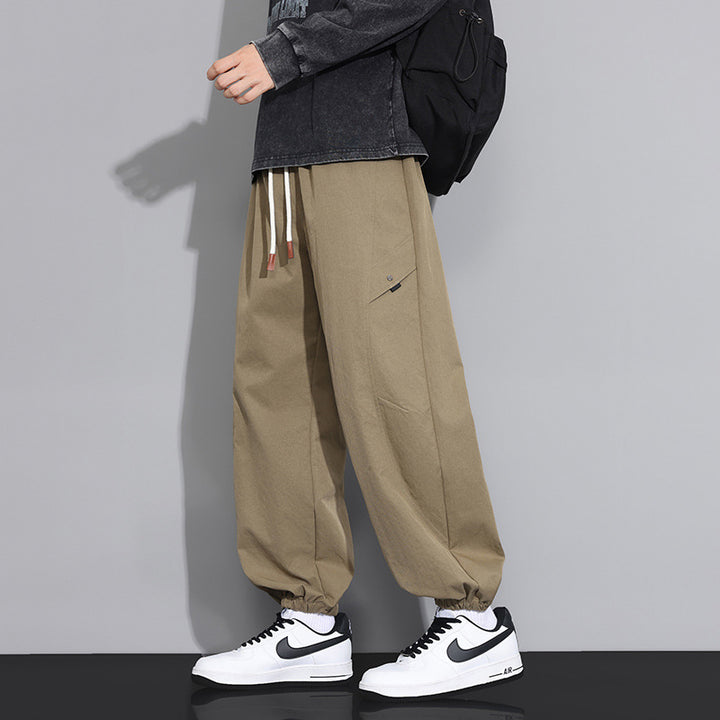 Herren lässige Cargo-Hose