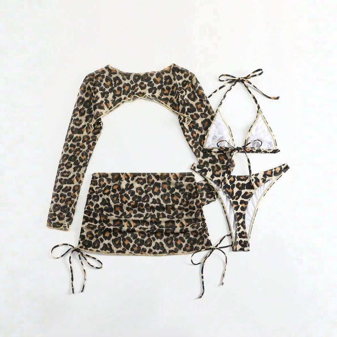 Damen Strandset Drune