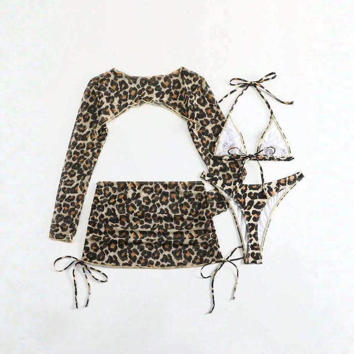 Damen Strandset Drune
