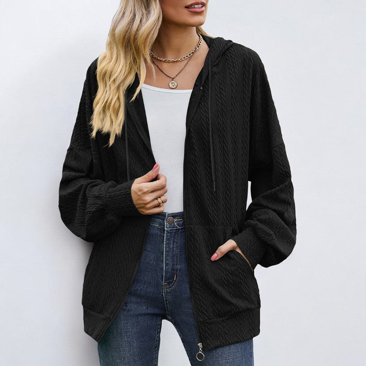 Drune | Gemütliche Kapuzenjacke