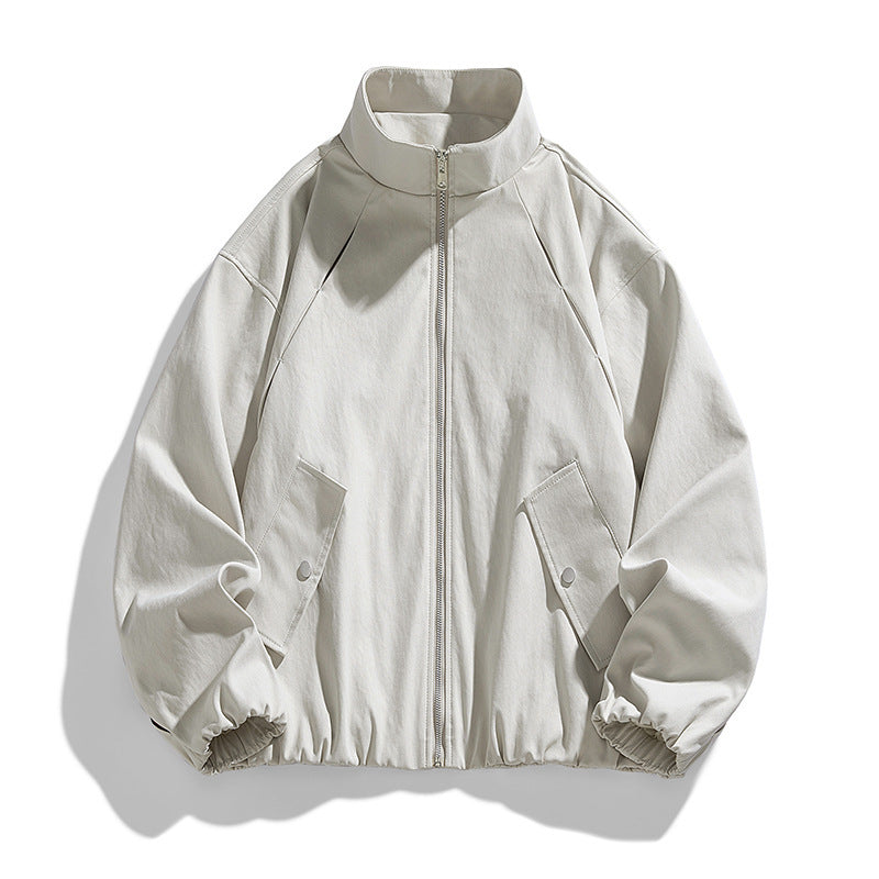 Damen Leichte Sportjacke Drune