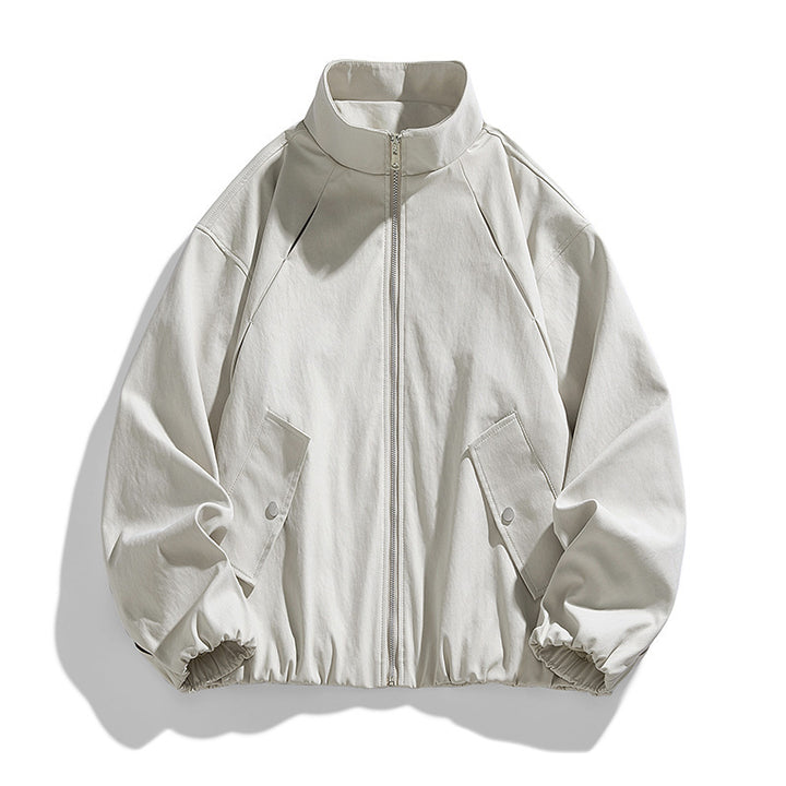 Damen Leichte Sportjacke Drune