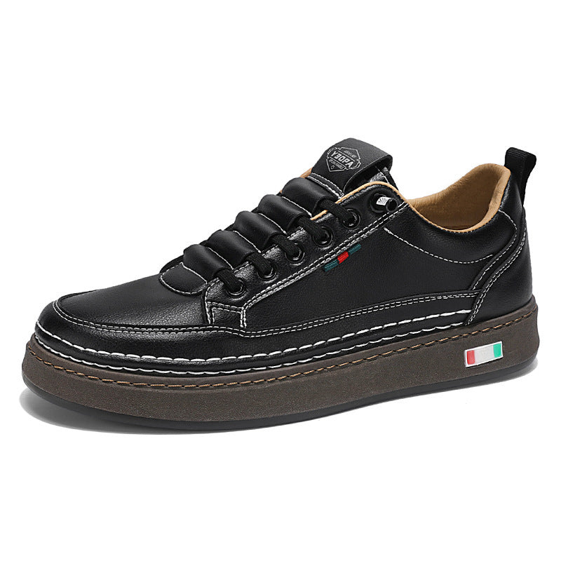 Damen Modische Sneaker mit einer robusten Plattform von Drune