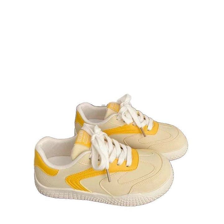 Damen Sneakers im sportlichen Design mit innovativer Dämpfung Drune
