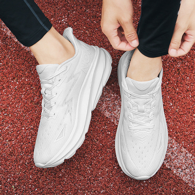Damen Hochleistungs-Laufschuhe mit reaktionsfreudiger Dämpfungstechnologie Drune
