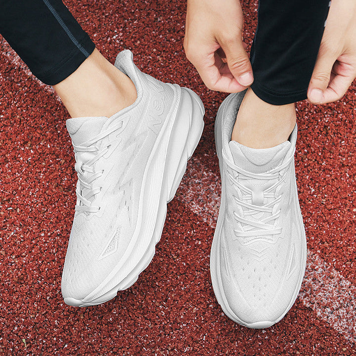 Damen Hochleistungs-Laufschuhe mit reaktionsfreudiger Dämpfungstechnologie Drune