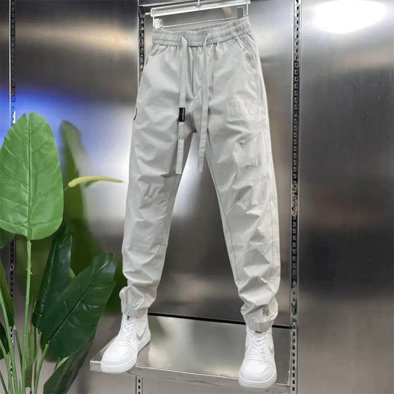 Herren Funktionale wasserabweisende Sporthose Drune