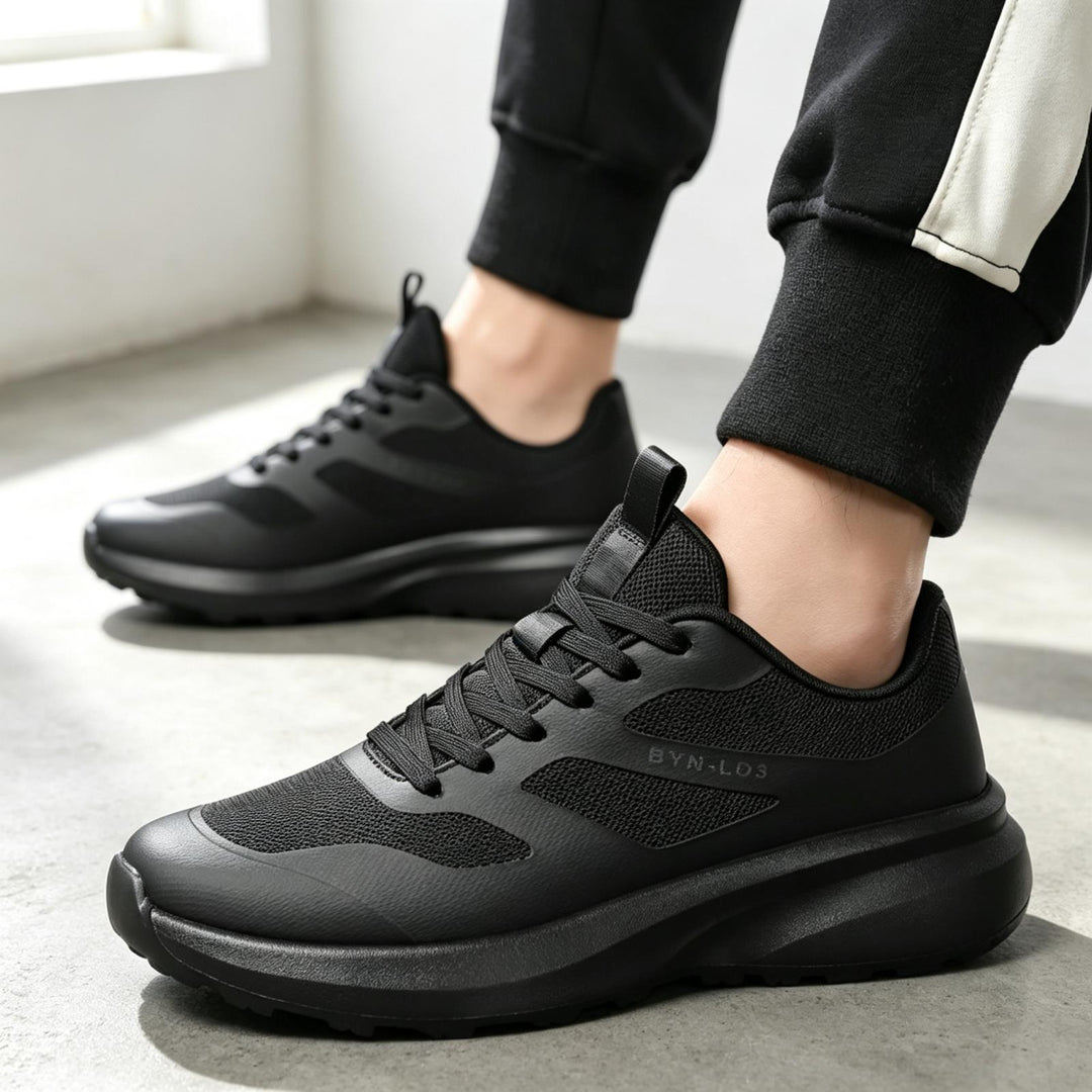 Herren Atmungsaktive Laufschuhe Drune 1788175074