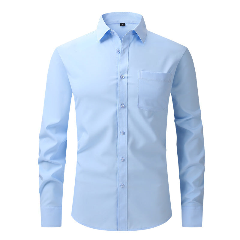 Herren Business-Hemd Drune