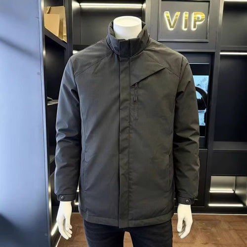 Herren Funktionale Windjacke Drune
