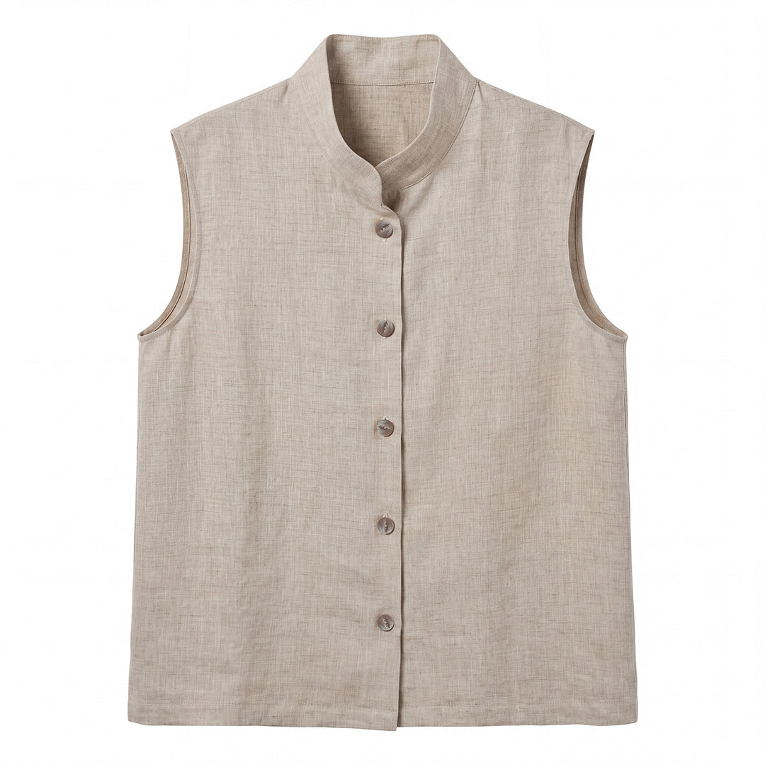 Damen Weste Drune