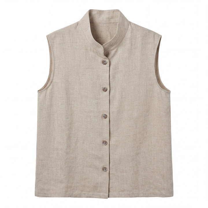 Damen Weste Drune