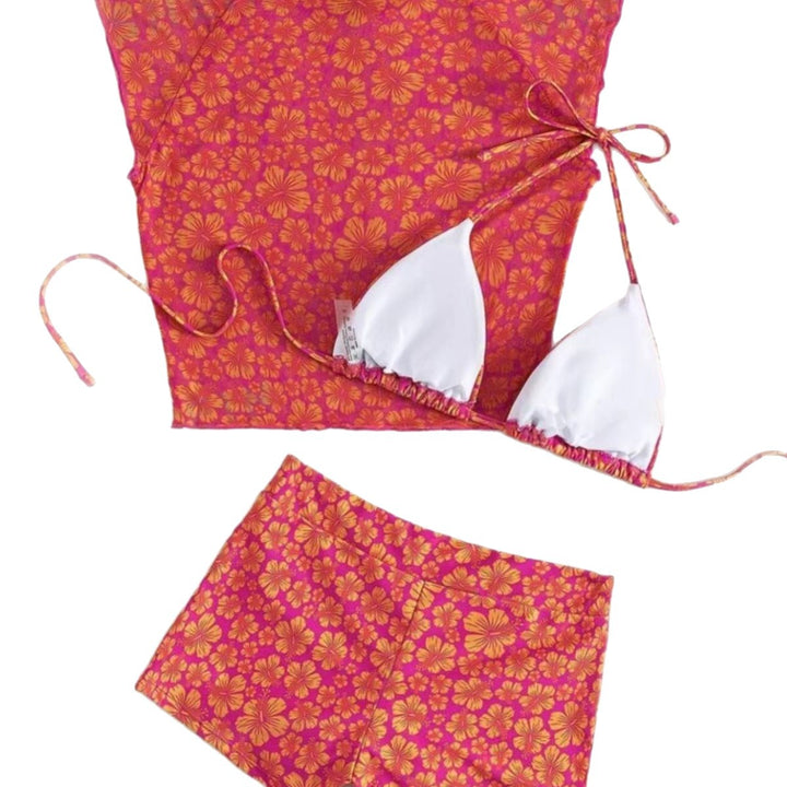Damen Sportanzug Drune
