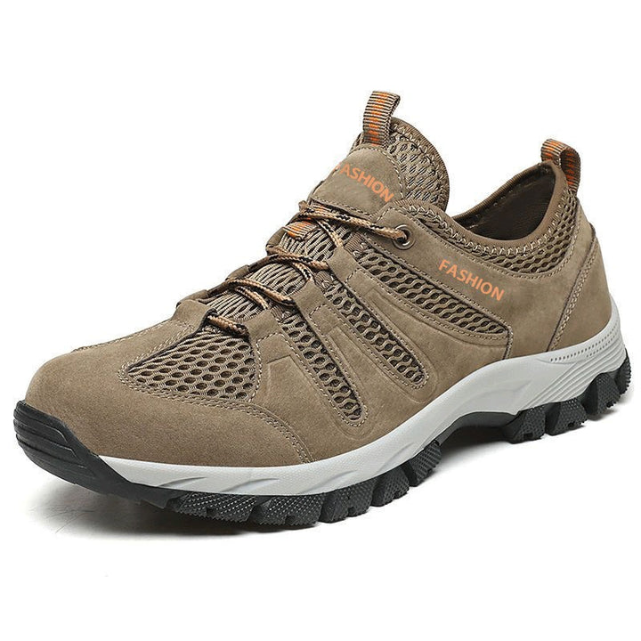 Herren Sportliche Freizeitschuhe Drune