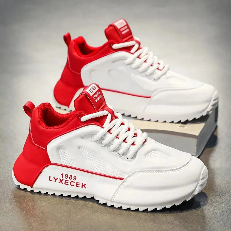 Drune | Sneakers Uomo Sportive – Stil und Leistung für Jeden Anlass