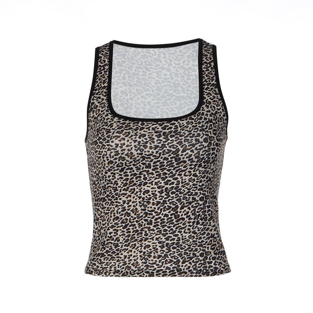 Damen Sporttop Drune