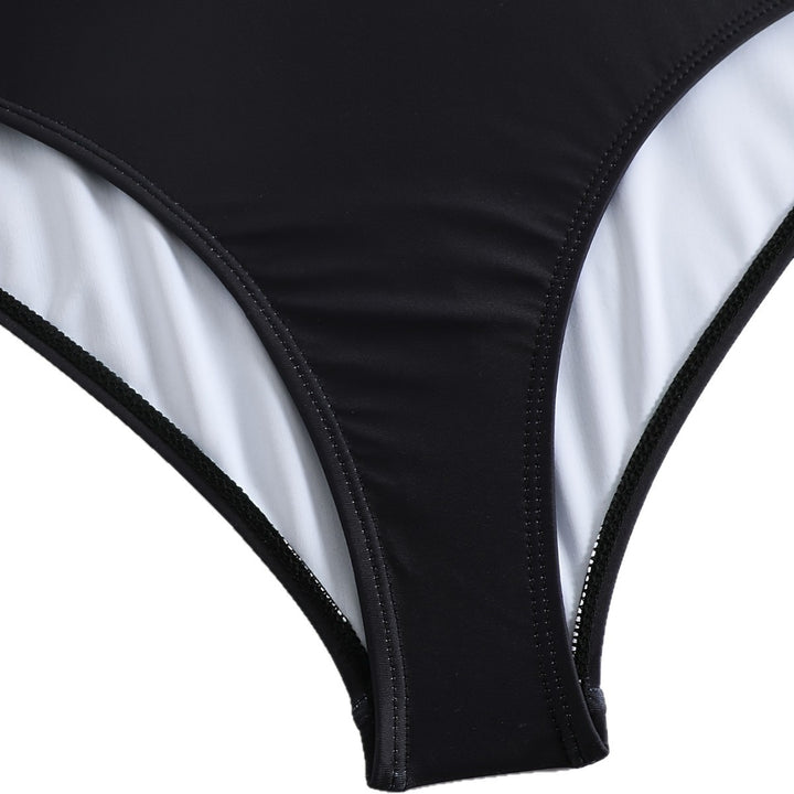 Damen Einteiler mit floralem Muster Drune