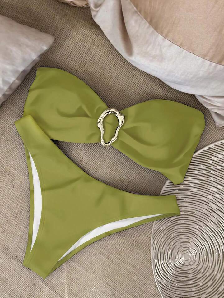 Damen Bikini Set Drune