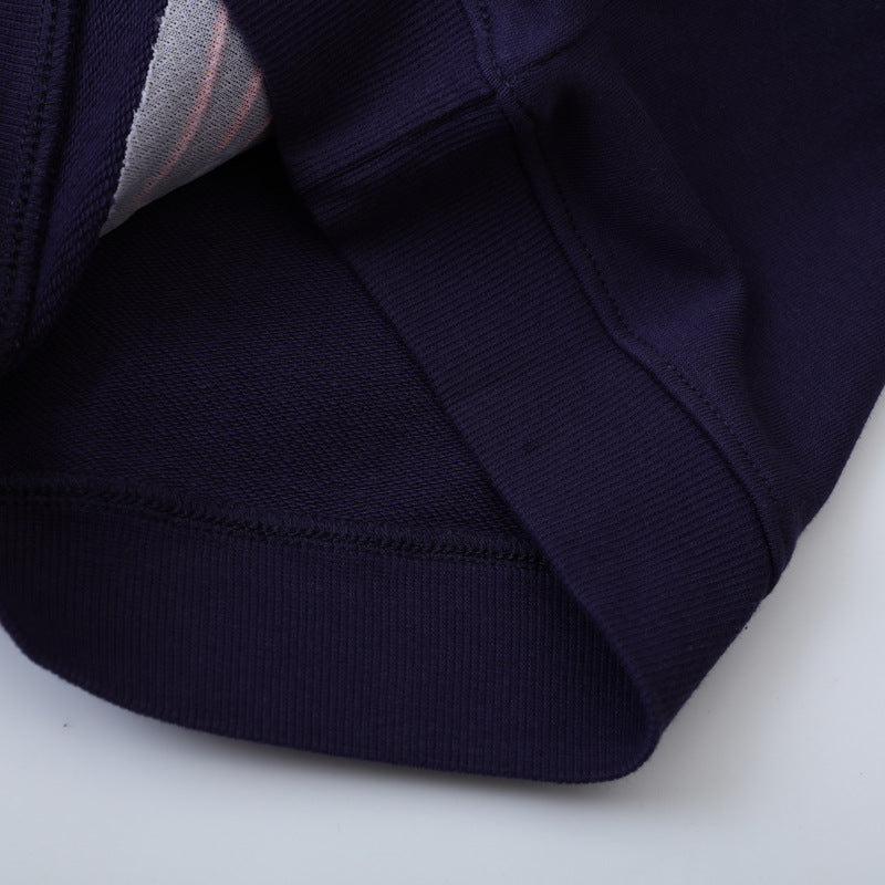 Jungen Sweatshirt mit aufregendem Baustellenfahrzeug-Motiv Drune