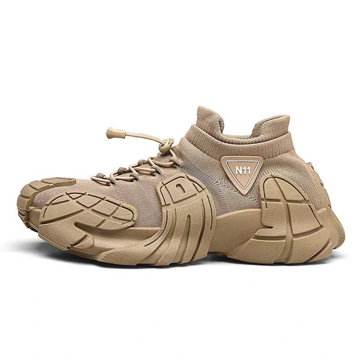 Herren Sportliche Sneaker mit innovativem Design Drune